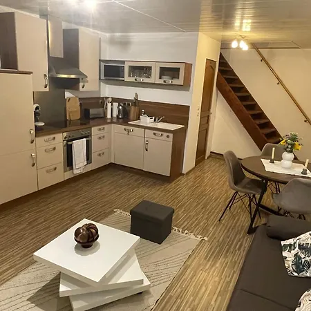 Comfortable Apartment Beinheim Extérieur photo