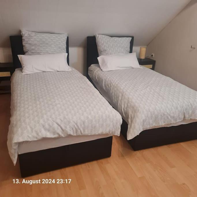 Comfortable Appartement Beinheim