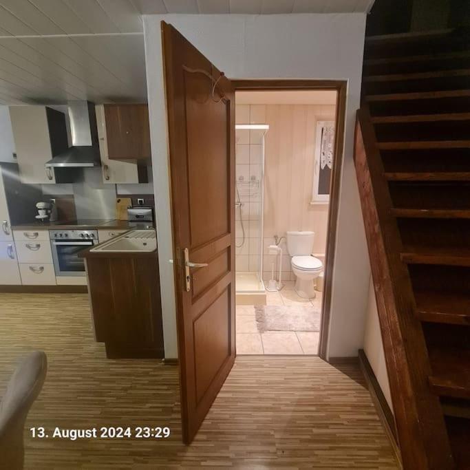 Appartement Comfortable Beinheim