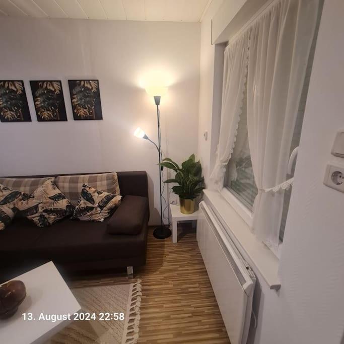 Comfortable Appartement *