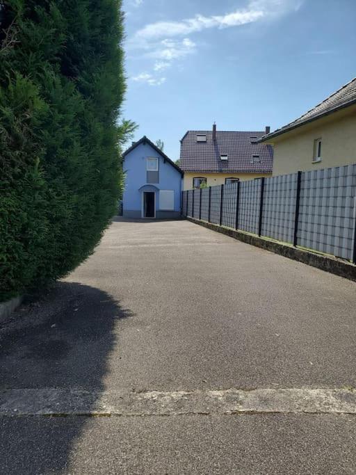 Comfortable Appartement Beinheim