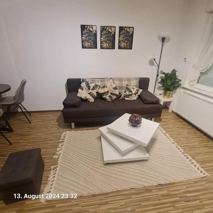 Appartement Comfortable