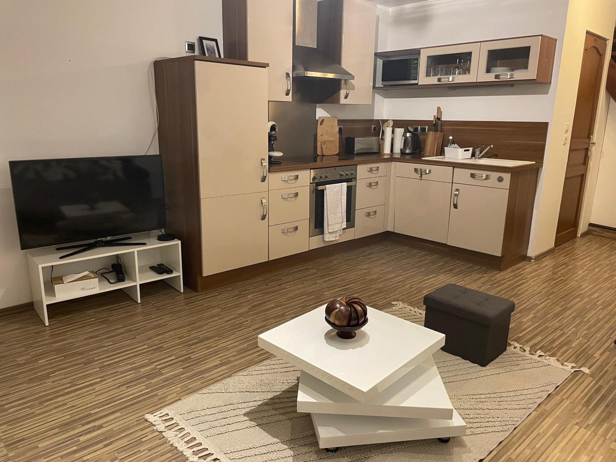 Appartement Comfortable Beinheim